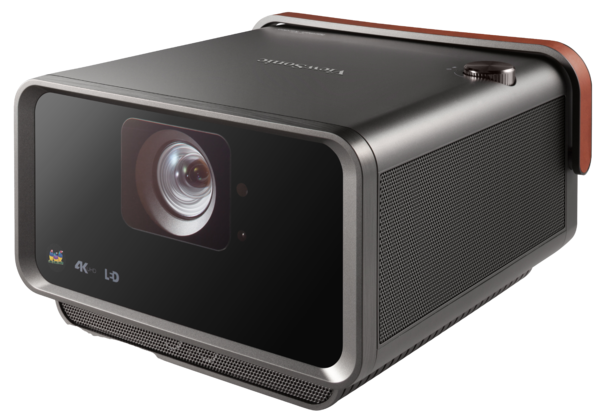 Videoproiectoare  Recomandare de folosire: Proiectoare Home Cinema, Videoproiector Viewsonic X10-4K, avstore.ro