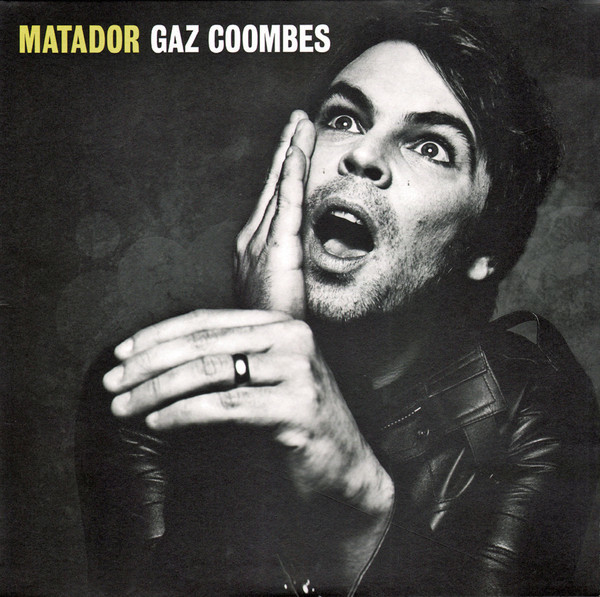 Viniluri, VINIL Universal Records Gaz Coombes - Matador, avstore.ro