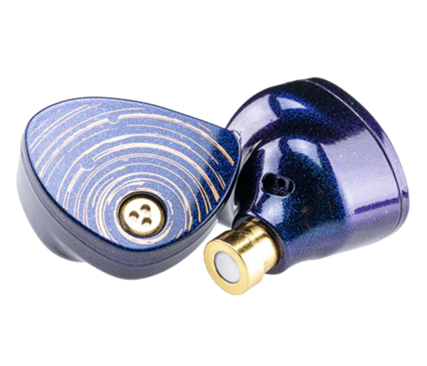 Casti Hi-Fi - pentru audiofili  Moondrop, Casti Hi-Fi Moondrop Starfield 2, avstore.ro