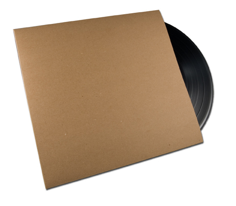 Accesorii Pick-UP  BOP, BOP Coperti Carton KRAFT ( 5 buc ), avstore.ro
