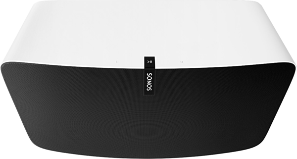 Boxe active Sonos PLAY:5 Gen 2 la AVstore.ro