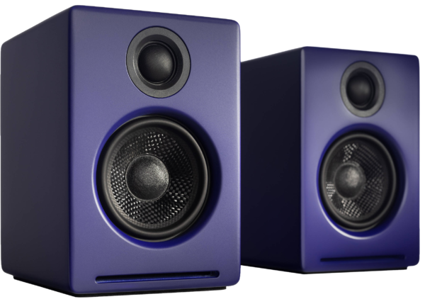 Promotii Boxe Amplificate , Boxe active Audioengine A2+ Wireless, avstore.ro