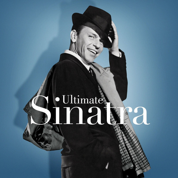 Viniluri VINIL Universal Records Frank Sinatra - Ultimate SinatraVINIL Universal Records Frank Sinatra - Ultimate Sinatra