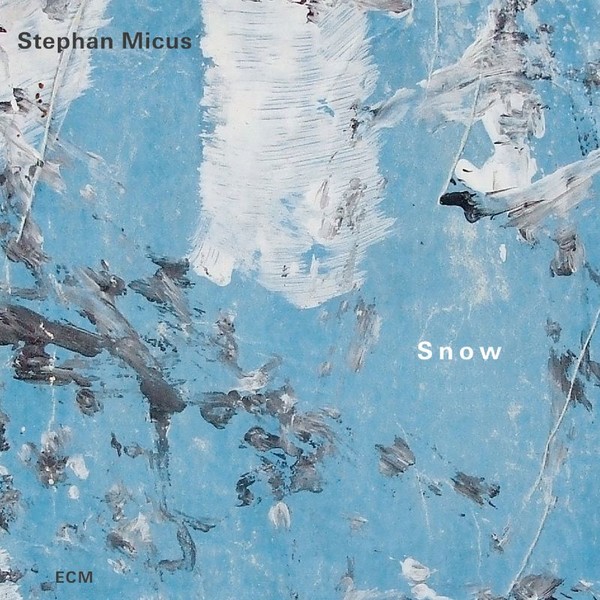 Muzica CD  Gen: World, CD ECM Records Stephan Micus: Snow, avstore.ro