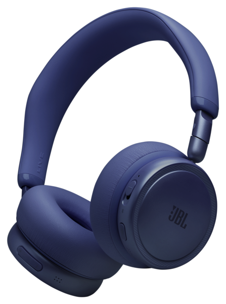 Casti pentru telefon (cu microfon)  JBL, Casti JBL Live 680NC, avstore.ro