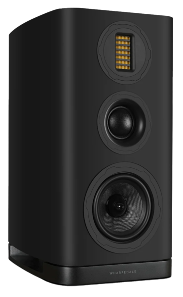 Boxe, Boxe Wharfedale EVO 5.2, avstore.ro