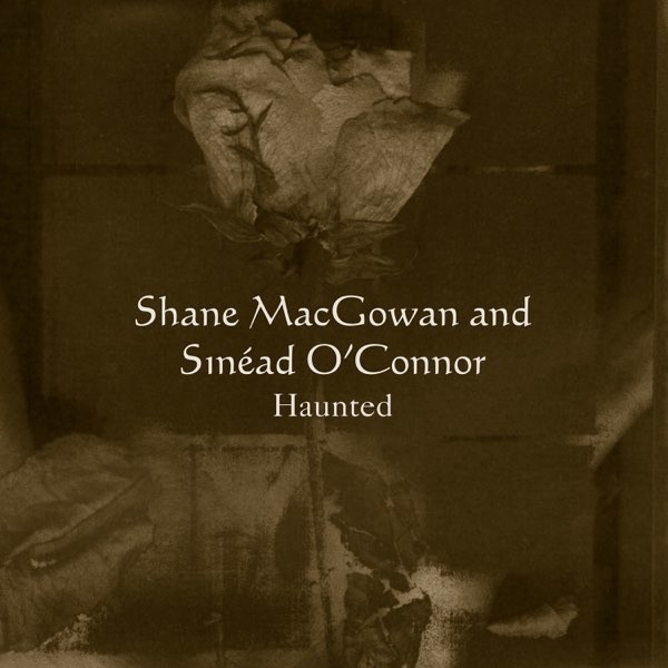 Viniluri  UNIVERSAL RECORDS, Greutate: Normal, Gen: Rock, VINIL UNIVERSAL RECORDS Shane MacGowan And Sinéad O'Connor - Haunted, avstore.ro