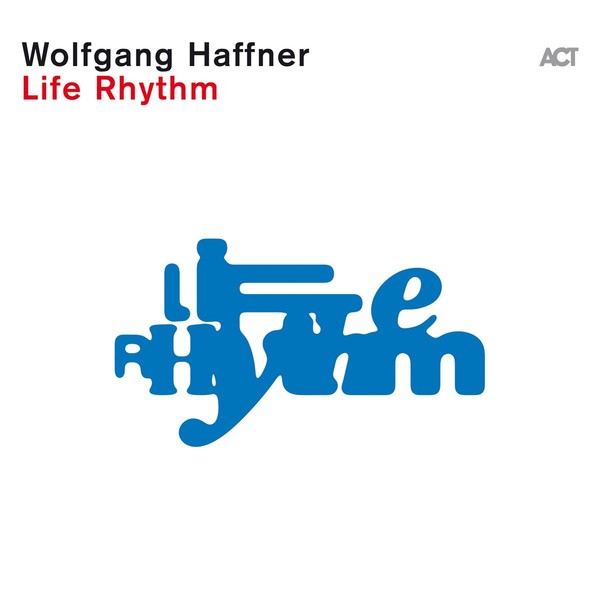 Viniluri  ACT, Greutate: Normal, Gen: Jazz, VINIL ACT Wolfgang Haffner - Life Rhythm, avstore.ro