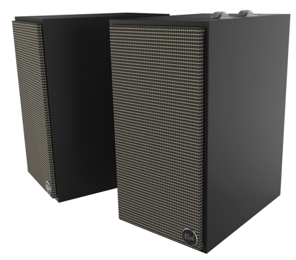 Boxe Amplificate  Klipsch, Boxe active Klipsch The Fives, avstore.ro