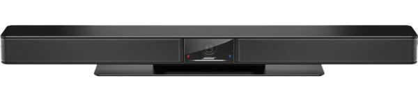 Soundbar  Format Soundbar: Soundbase, Tip subwoofer: Fara subwoofer, Soundbar Bose Videobar VB1, avstore.ro