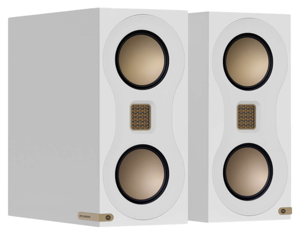 Boxe, Boxe Monitor Audio Studio 89, avstore.ro