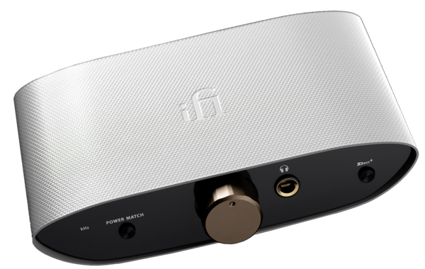 DAC-uri, DAC iFi Audio ZEN Air DAC, avstore.ro