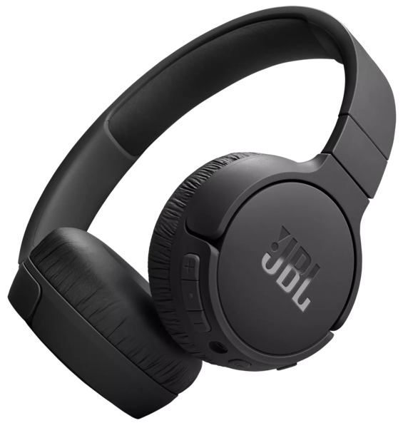 Casti  Contact cu urechea: Over Ear (circum-aurale), cu True Wireless, Casti JBL Tune 670NC, avstore.ro