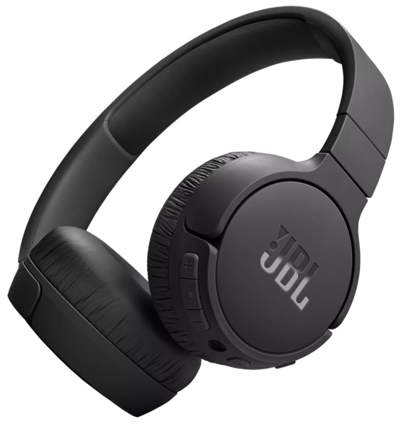 Casti audio cu functia de anulare a zgomotului (active noise cancelling), Casti JBL Tune 670NC, avstore.ro