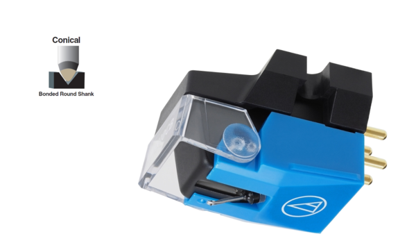 Doze pick-up la AVstore.ro, Doza Audio-Technica VM 510 CB, avstore.ro