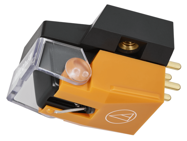 Accesorii Pick-UP, Audio-Technica AT-VM530xEN, avstore.ro