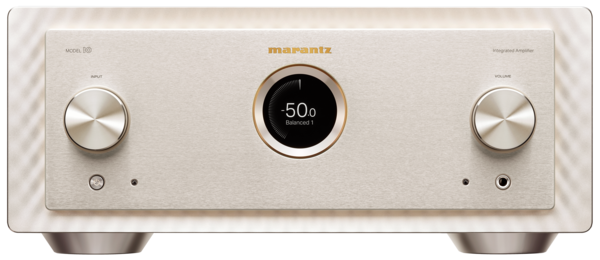 Amplificatoare integrate  Marantz, Amplificator Marantz MODEL 10 Resigilat, avstore.ro