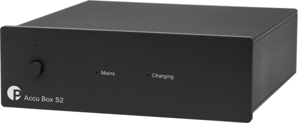 Filtre audio  ProJect, ProJect Accu Box S2, avstore.ro