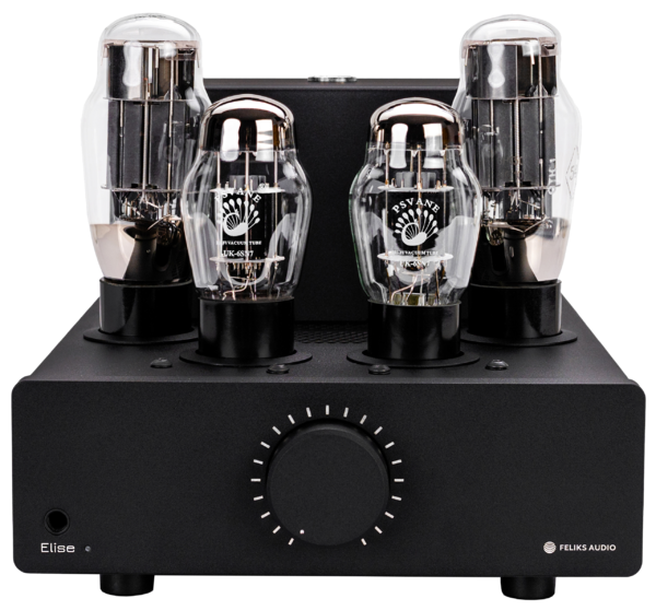Amplificatoare casti  Stare produs: NOU, Amplificator casti Feliks Audio Elise, avstore.ro