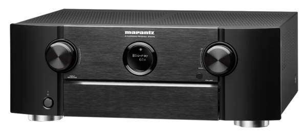 Receiver Marantz SR6009 la AVstore.ro