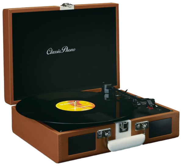 Pick-up  Operare: Automat, Pickup Lenco Pick-up tip servieta TT-120BN, avstore.ro