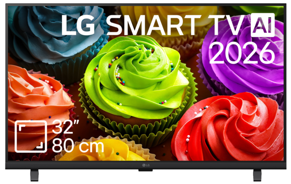 Televizoare  LG, Diagonala: 32'' (81cm), TV LG 32LB650B3LA, avstore.ro