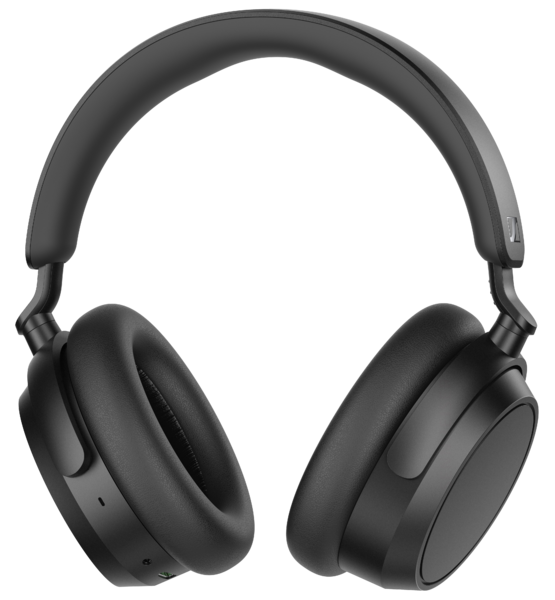 Casti  Contact cu urechea: Over Ear (circum-aurale), Conectare sursa: Wireless,  Casti Sennheiser Accentum Plus Wireless  , avstore.ro