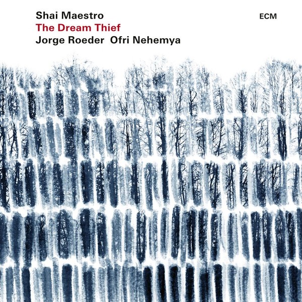 Promotii Viniluri , VINIL ECM Shai Maestro: The Dream Thief, avstore.ro