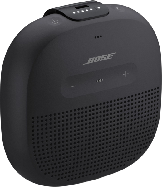 Promotii Boxe Amplificate Stare produs: Resigilat, Boxe active Bose Soundlink Micro Resigilat, avstore.ro