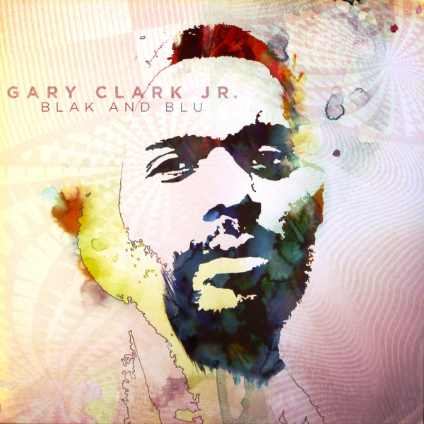 Viniluri, VINIL WARNER MUSIC Gary Clark Jr. – Blak And Blu, avstore.ro
