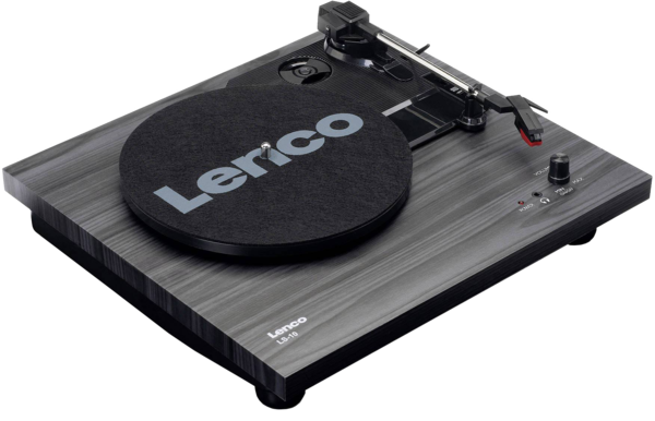 Pick-up  fara Bluetooth, Pickup Lenco LS-10 Resigilat, avstore.ro