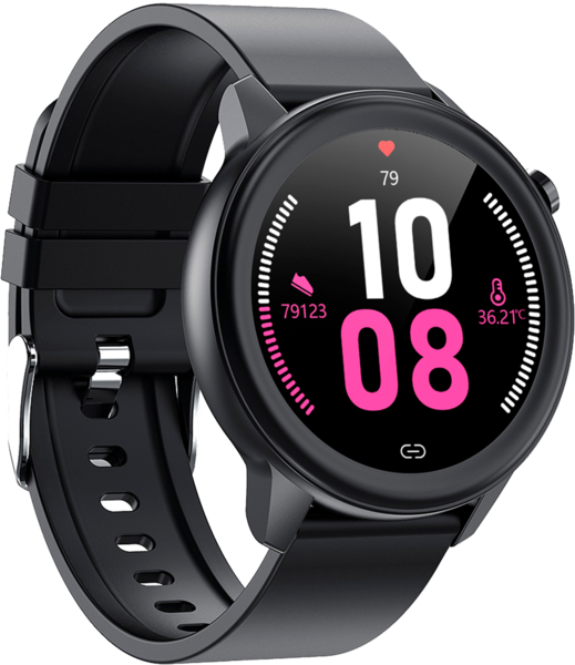 Smartwatch, Aiwa SW-500, avstore.ro