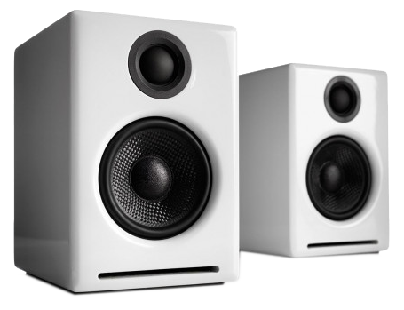 Boxe pc, Boxe active Audioengine A2+ Wireless, avstore.ro