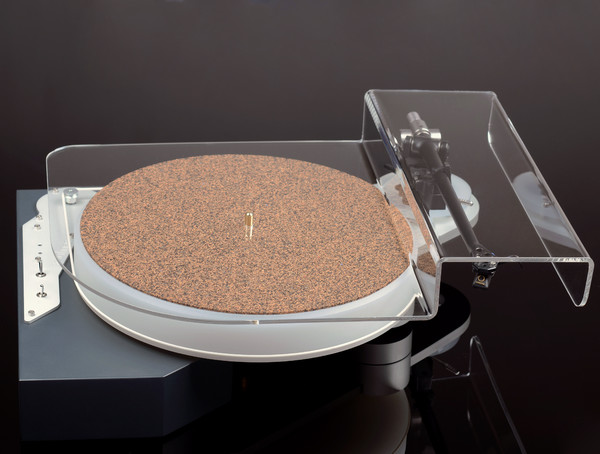 Pick-up  Soulines, Operare: Manual, Pickup Soulines satie DCX, avstore.ro