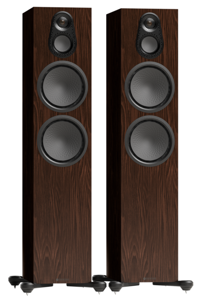 Boxe, Boxe Monitor Audio Silver 500 8G, avstore.ro