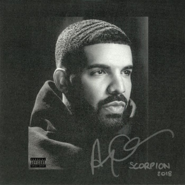 Viniluri  Gen: Hip-Hop, VINIL Universal Records Drake - Scorpion, avstore.ro