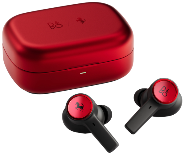 Casti Bluetooth & Wireless, Casti Bang & Olufsen Beoplay EX, avstore.ro