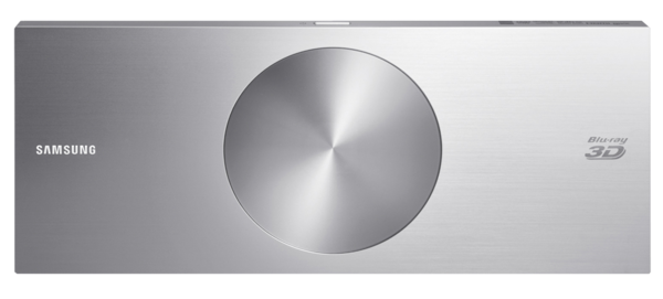 Blu Ray Player Samsung BD-ES7000 la AVstore.ro