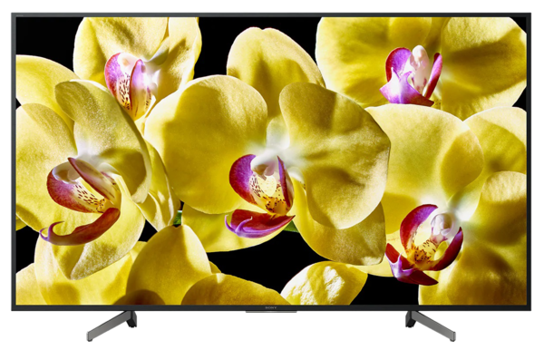 Promotii Televizoare Sony, Diagonala: 43'' (109cm) - 49'' (126cm), TV Sony LED Smart Android  4K 49XG8096 Resigilat, avstore.ro