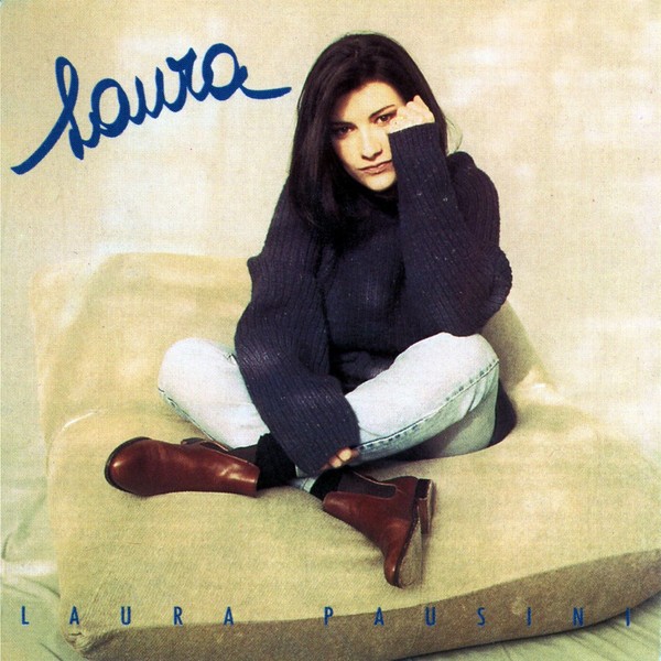 Muzica  WARNER MUSIC, Gen: Pop, VINIL WARNER MUSIC Laura Pausini - Laura, avstore.ro