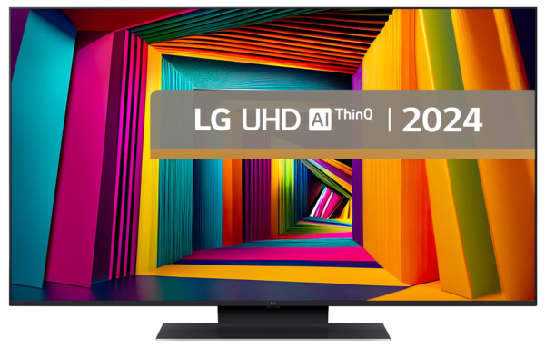 Televizoare  Tehnologie: LED, TV LG 50UT91003LA, avstore.ro