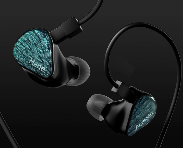 Casti  Topping, Casti Hi-Fi Topping ArpegEar HANE, avstore.ro