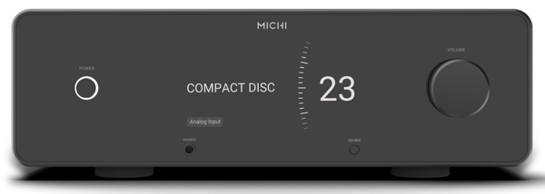 Amplificatoare integrate, Amplificator Rotel Michi Prestige X430 Integrated Amplifier, avstore.ro
