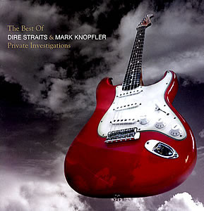 Muzica, VINIL Universal Records Dire Straits & Mark Knopfler - Private Investigations (The Best Of), avstore.ro