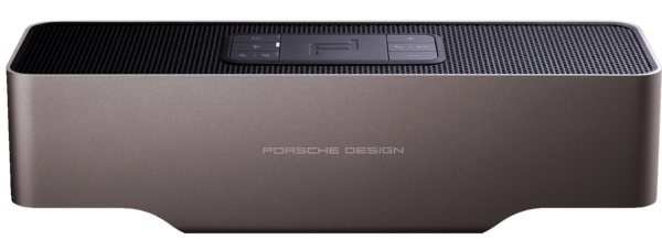 KEF Porsche Design Gravity One la AVstore.ro