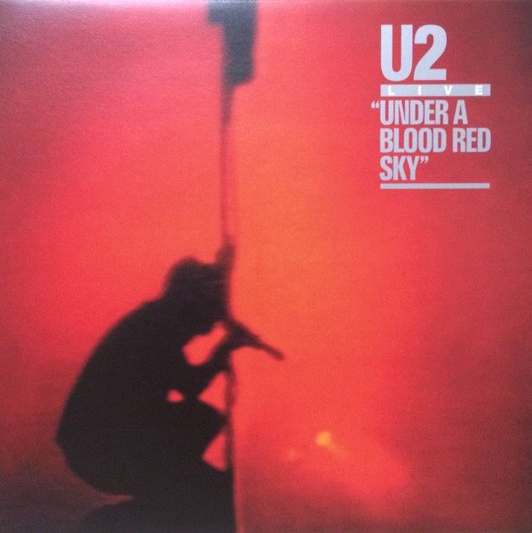 Viniluri, VINIL Universal Records U2 - Under The Red Blood Sky, avstore.ro