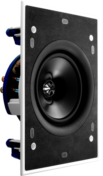 Boxe  KEF, Stare produs: NOU, Boxe KEF Ci160QL, avstore.ro