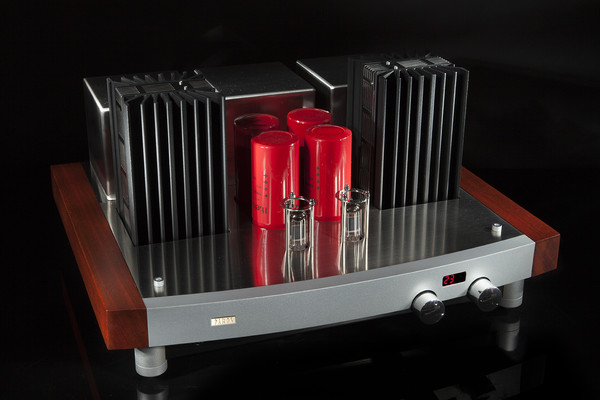 Amplificatoare integrate  Pathos, Amplificator Pathos TT Anniversary, avstore.ro