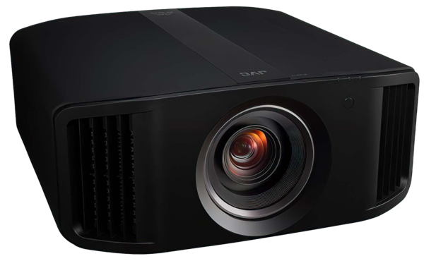 Videoproiectoare  Rezolutie videoproiector: 4K nativ, Videoproiector JVC DLA-NP5, avstore.ro