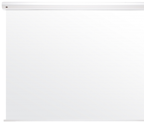 Ecrane de proiectie la AVstore.ro, Ecran proiectie Kauber Electrical White Label, 16:9, panza Matt White Plus, avstore.ro